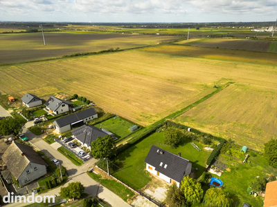 Wyjątkowa Działka Budowlana 900 m² w Bukowinie - 3
