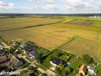 Wyjątkowa Działka Budowlana 900 m² w Bukowinie - 4