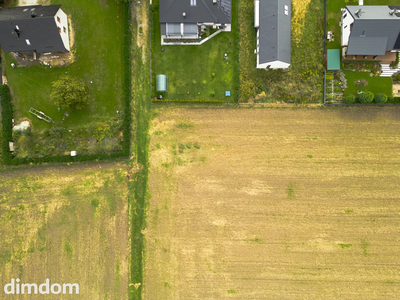 Wyjątkowa Działka Budowlana 900 m² w Bukowinie - 5