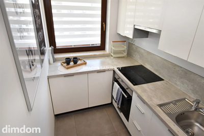 Dwa pokoje na start w świetnej lokalizacji - 5