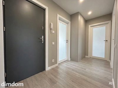 Rozkładowe 60,82 m² w Pabianicach, blisko Łodzi - 4