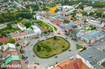 Gotowa inwestycja w centrum Jędrzejowa