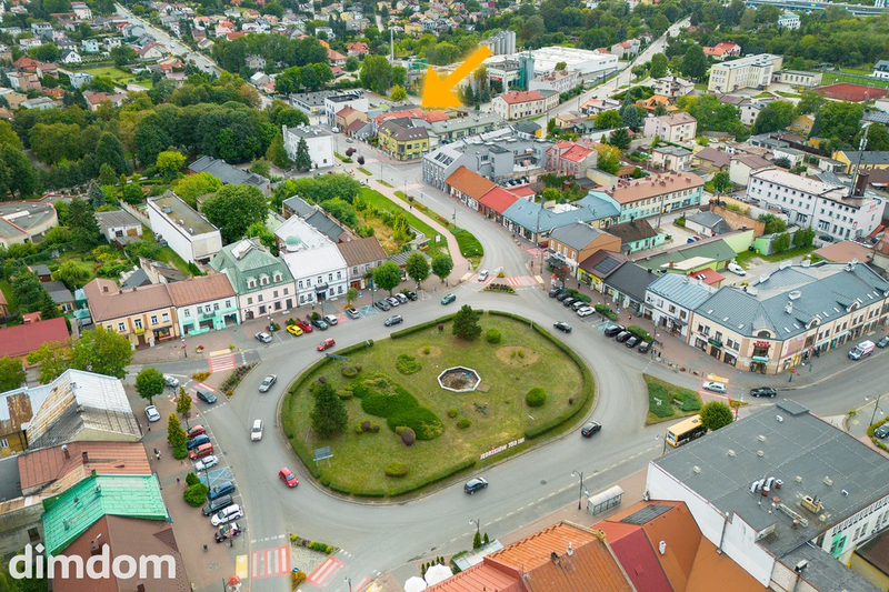 Gotowa inwestycja w centrum Jędrzejowa - 115316394.jpg