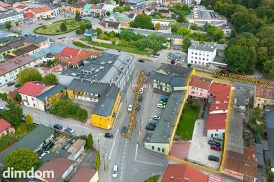 Gotowa inwestycja w centrum Jędrzejowa - 4