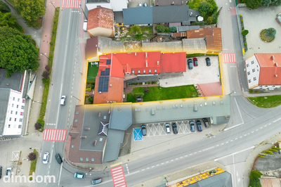 Gotowa inwestycja w centrum Jędrzejowa - 5
