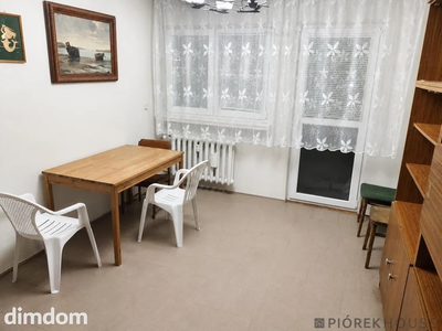 3-pokojowe mieszkanie na Bielanach