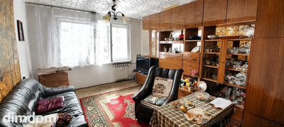 3-pokojowe mieszkanie na Woli