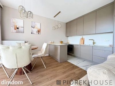 3-pokojowe mieszkanie na Mokotowie - 3