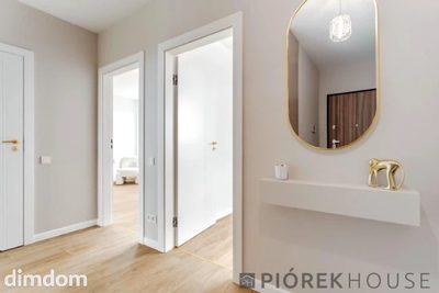 3-pokojowe mieszkanie na Mokotowie - 4