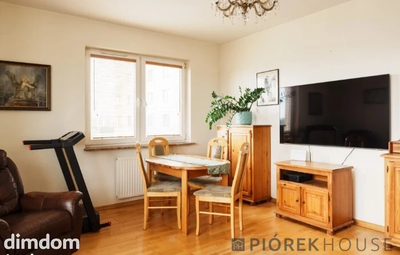 3-pokojowe mieszkanie w Ursusie - 2