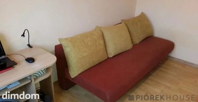 Kawalerka na Włochach - 2
