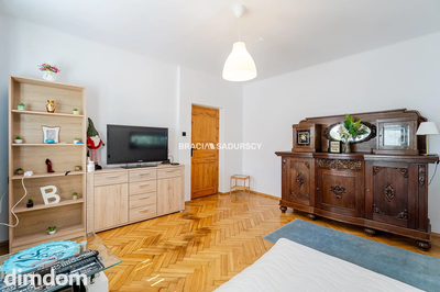 Nowa Huta, os. Spółdzielcze. Mieszkanie 2 pokojowe z osobną kuchnią i balkonem - 51,59 m 2 . - 3
