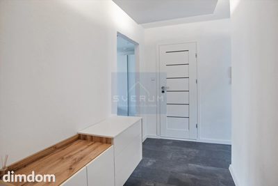 M3 Wrzosowiak z balkonem/ 2 piętro - 3