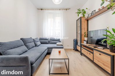 Stare Podgórze| 3 pokoje | Po remoncie |Duży taras - 3