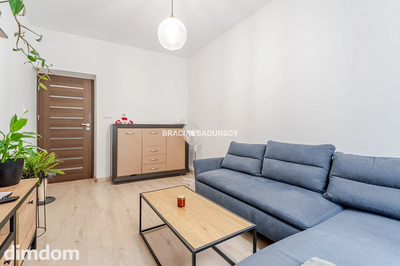 Stare Podgórze| 3 pokoje | Po remoncie |Duży taras - 4