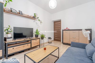 Stare Podgórze| 3 pokoje | Po remoncie |Duży taras - 5