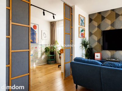Apartament z widokiem na kopiec - 3