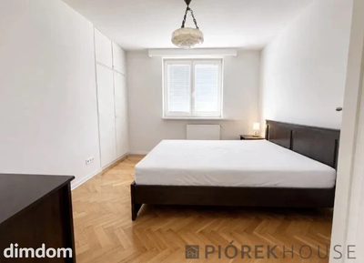 2-pokojowe mieszkanie na Mokotowie - 3