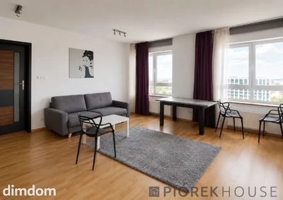 2-pokojowe mieszkanie na Woli