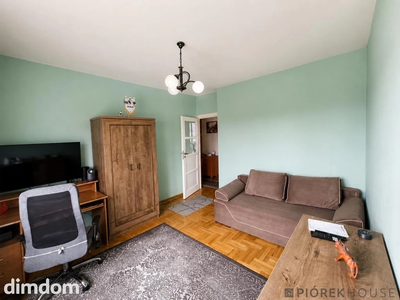 3-pokojowe mieszkanie na Pradze-Południe - 3
