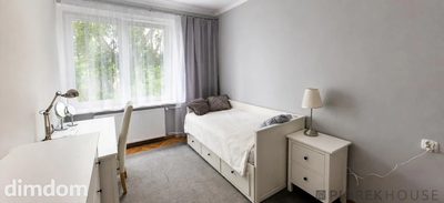 2-pokojowe mieszkanie na Bielanach - 5