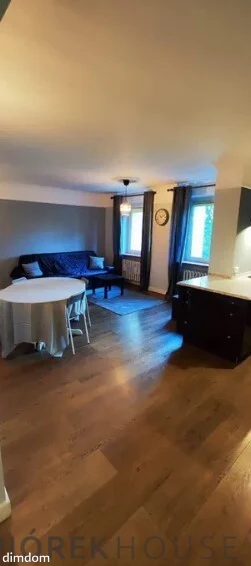 2-pokojowe mieszkanie na Ursynowie