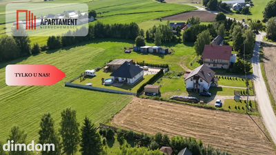 Tylko u nas! Na sprzedaż komfortowy dom!!! - 5
