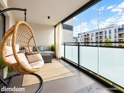 Apartament 90 m² | 18 m² | 15 piętro | Innova