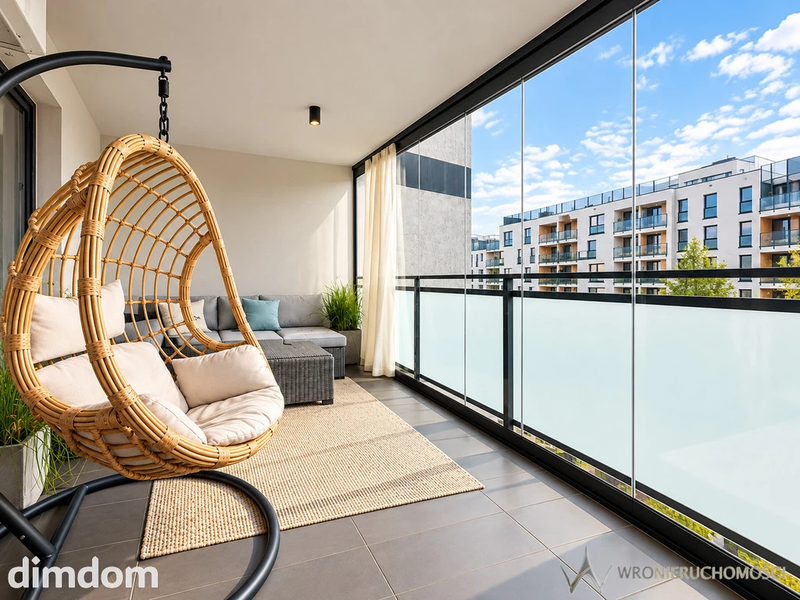 Apartament 90 m² | 18 m² | 15 piętro | Innova - 115332740.jpg