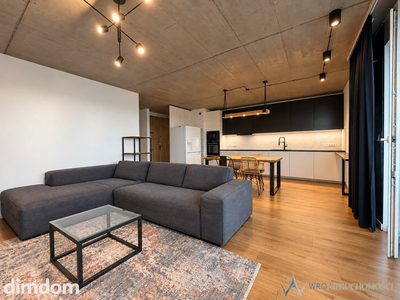 Apartament 90 m² | 18 m² | 15 piętro | Innova - 3
