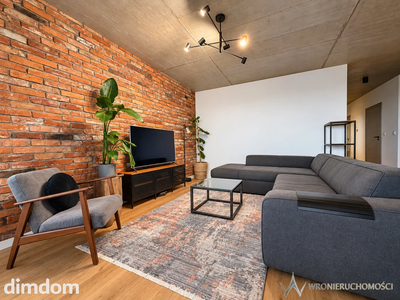Apartament 90 m² | 18 m² | 15 piętro | Innova - 4