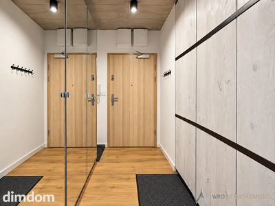 Apartament 90 m² | 18 m² | 15 piętro | Innova - 5