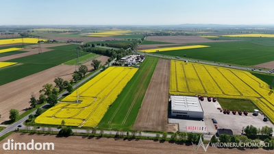 2ha * autostrada A4 * przemysł i usługi - 3