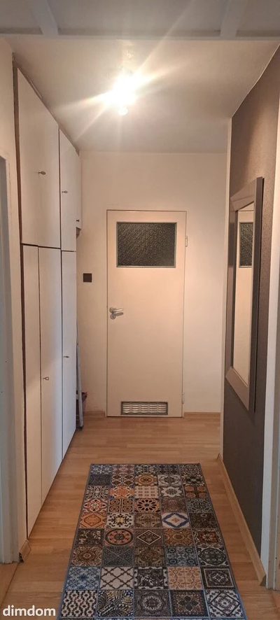 Zamieszkaj w uzdrowisku. 3 pokoje na 3 piętrze. - 5