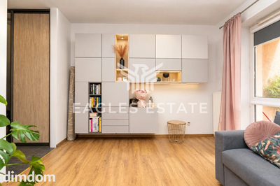 2 pokoje- 48,6 m² ul. Leska, Rzeszów - 3