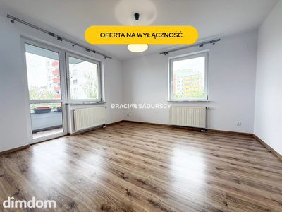 2 osobne pokoje na Wysłouchów /Kurdwanów