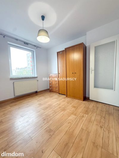 2 osobne pokoje na Wysłouchów /Kurdwanów - 5