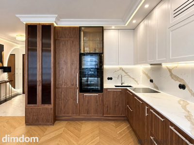 NOWE ul. Żupnicza- 87m2 + 27m2(2 balkony i taras) - 4