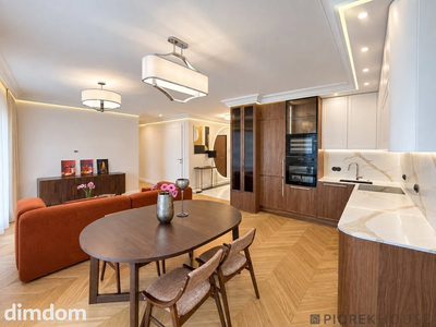 NOWE ul. Żupnicza- 87m2 + 27m2(2 balkony i taras) - 5