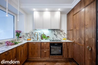 BEZ PROWIZJI -PIĘKNY APARTAMENT 4POKOJE 2 ŁAZIENKI - 2