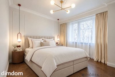 BEZ PROWIZJI -PIĘKNY APARTAMENT 4POKOJE 2 ŁAZIENKI - 4