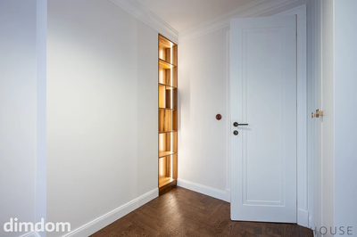 BEZ PROWIZJI -PIĘKNY APARTAMENT 4POKOJE 2 ŁAZIENKI - 5