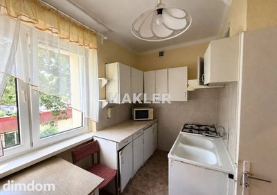 2 pokoje | 51 m² | 1. piętro |osobna kuchnia - 2