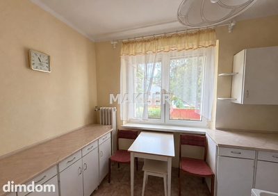 2 pokoje | 51 m² | 1. piętro |osobna kuchnia - 3