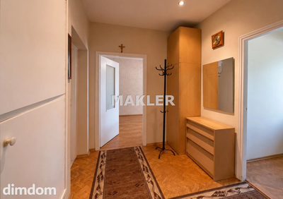 2 pokoje | 51 m² | 1. piętro |osobna kuchnia - 4