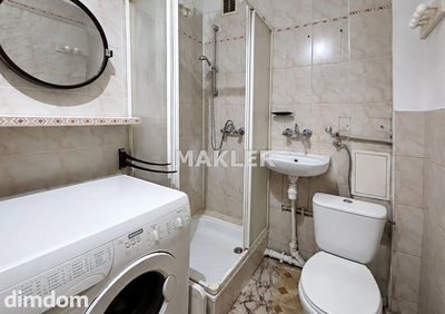 2 pokoje | 51 m² | 1. piętro |osobna kuchnia - 5