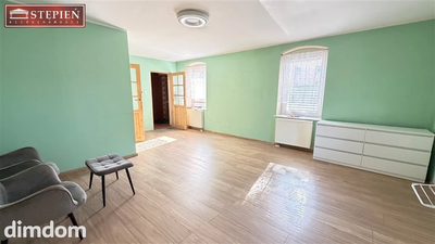 Lokal mieszkalny z ogrodem i miejscem parkingowym - Jelenia Góra, ul. Wolności - 2