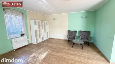 Lokal mieszkalny z ogrodem i miejscem parkingowym - Jelenia Góra, ul. Wolności - 3