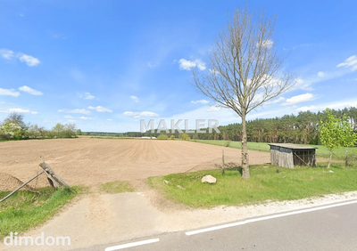 Działki z WZ Nowy Jasiniec gmina Koronowo - 5