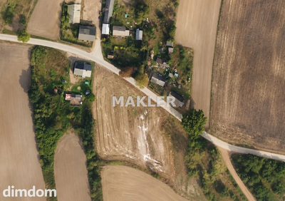 Działka w malowniczej okolicy | gmina Koronowo - 2
